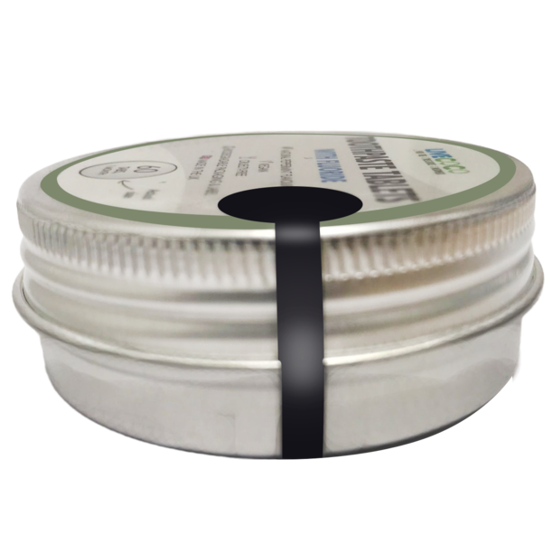 Toothpaste Tablets - Fresh Peppermint