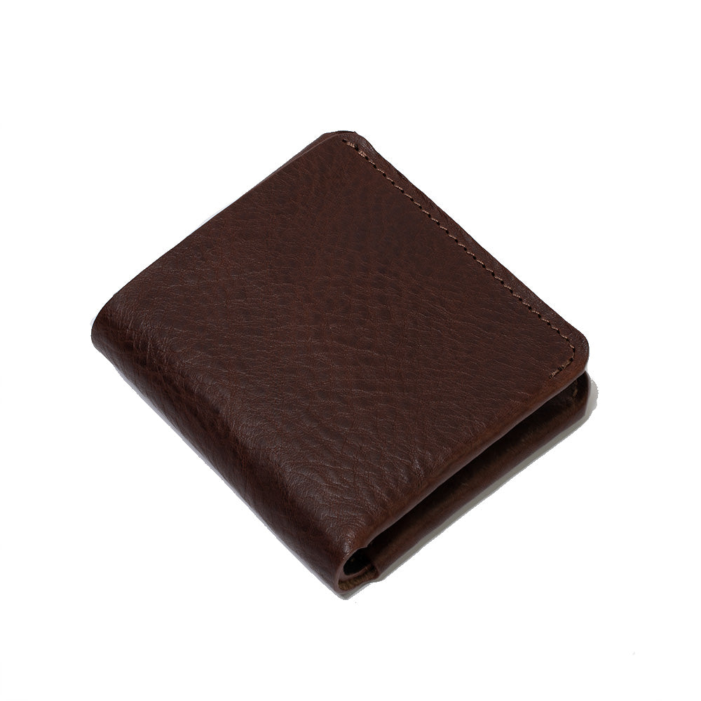 Leather Billfold 2.1 Wallet for AirTag